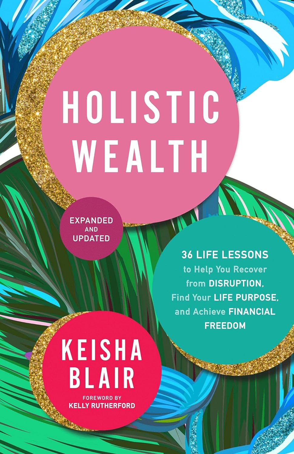 Holistic Wealth Series